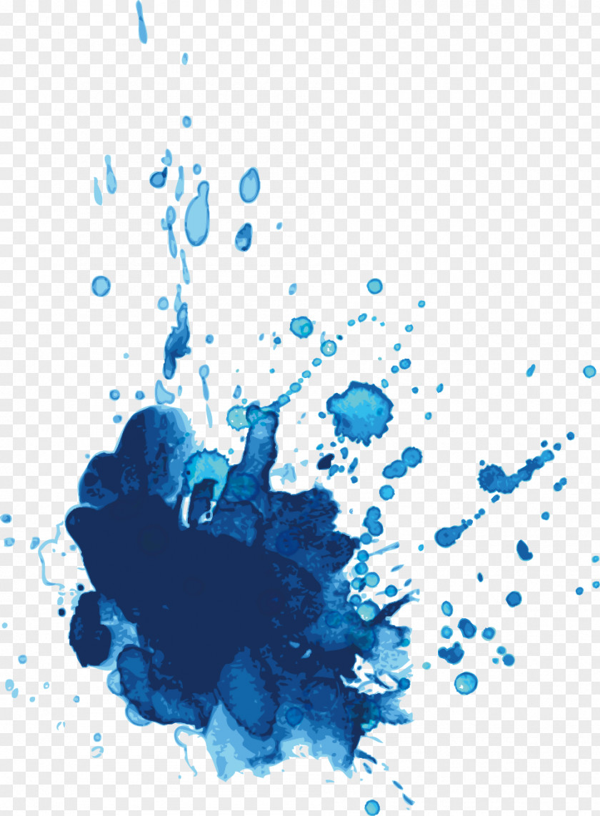 M 16 Watercolor Painting Image Vector Graphics Inkstick PNG