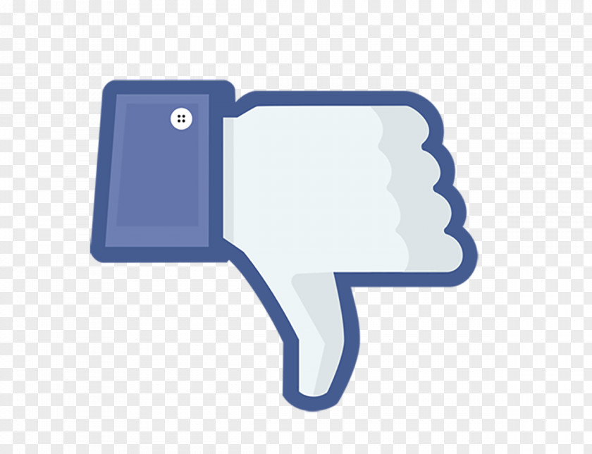 Symbol Like Button Facebook Thumb Signal PNG
