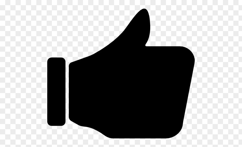 Symbol Thumb Signal Font Awesome Finger PNG
