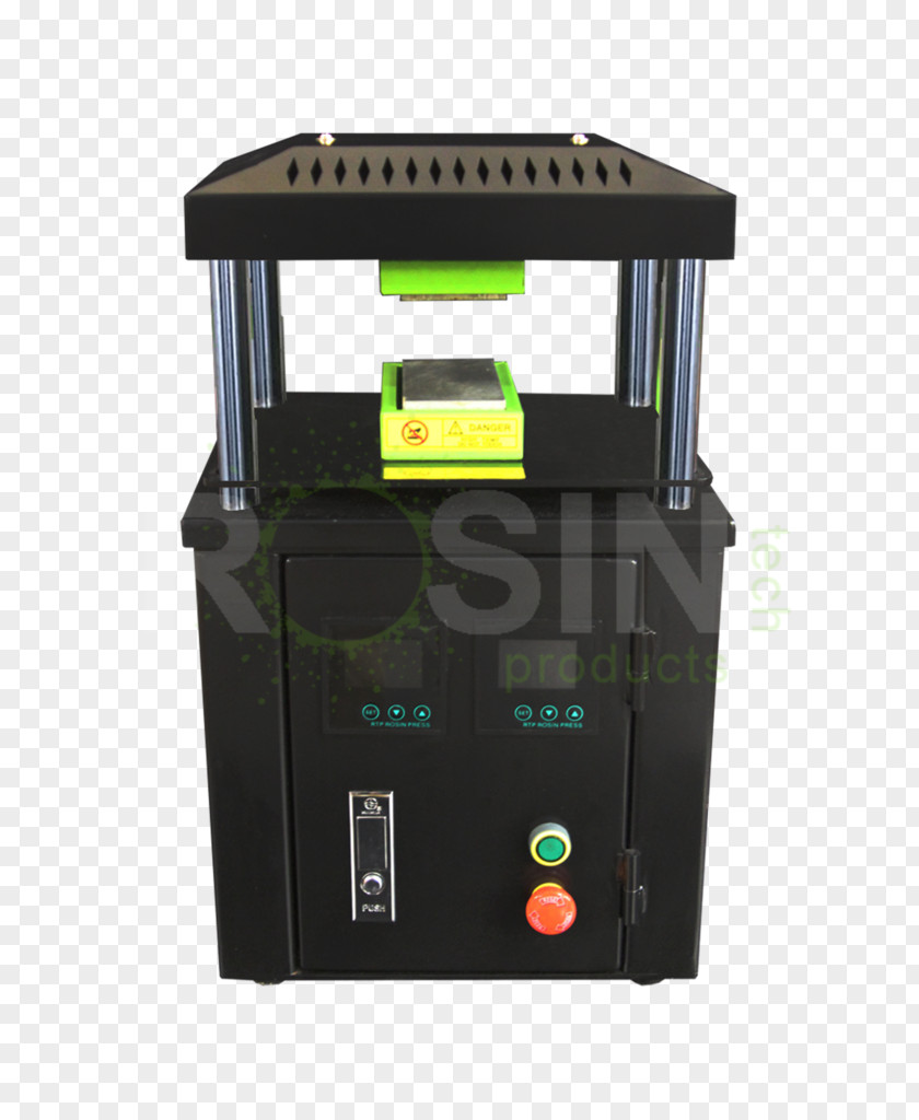 Technology Heat Press Rosin Manufacturing PNG