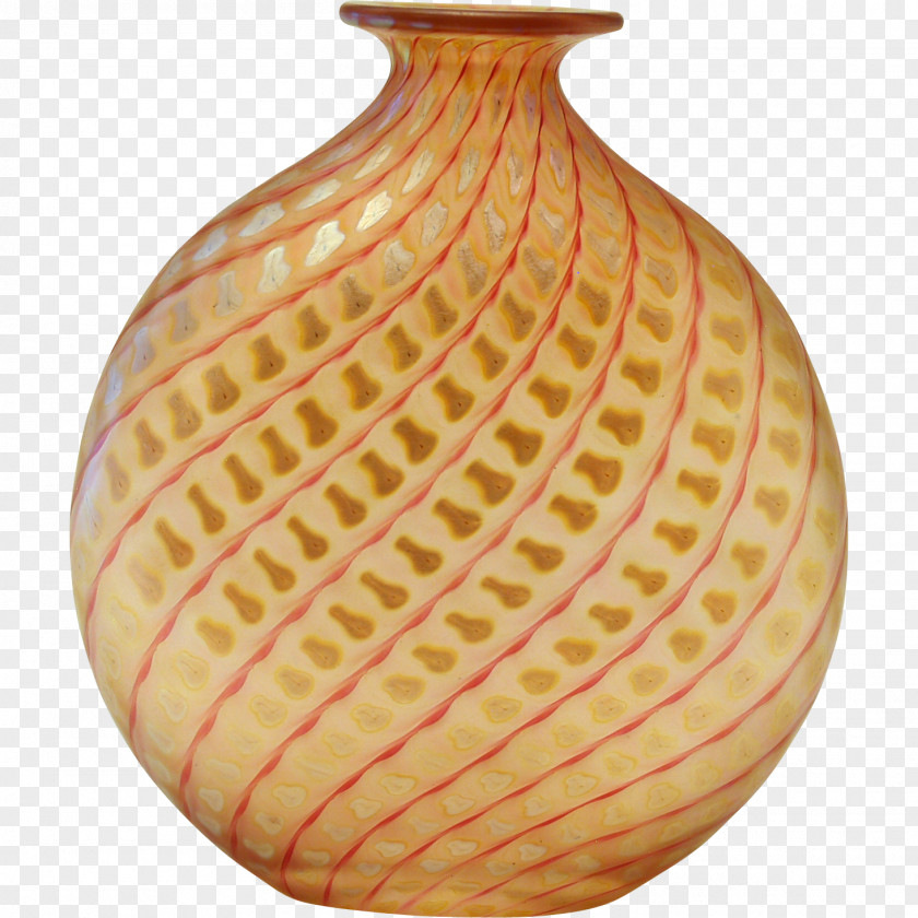 Vase Quail Ceramics Large Paperweight Glass Art Ruby Lane PNG
