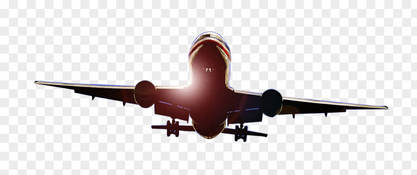 Airplane Aircraft Flight Desktop Wallpaper PNG