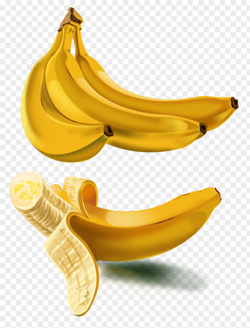 Banana Letter Word Alphabet PNG