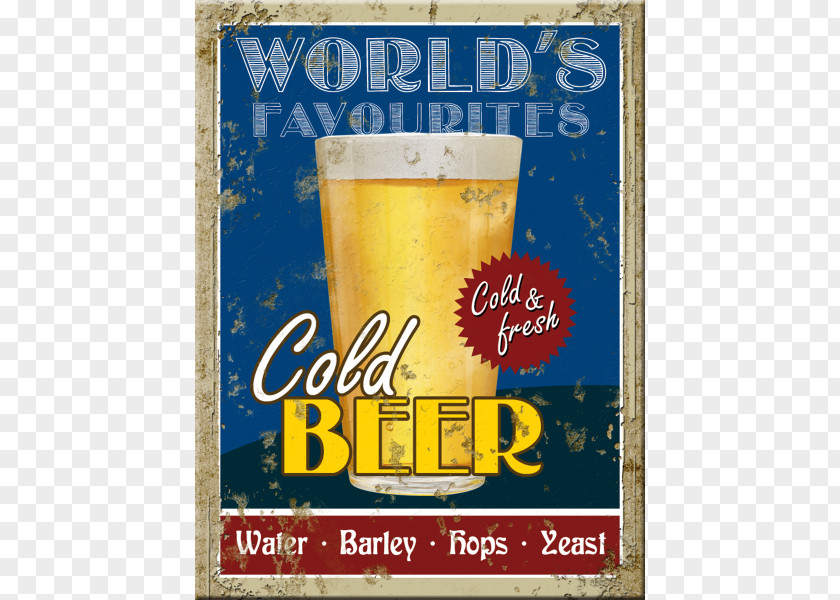 Cold Beer Craft Lager Magnets Miller Brewing Company PNG