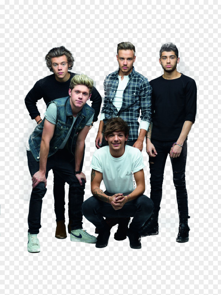 Direction One YouTube Take Me Home PNG