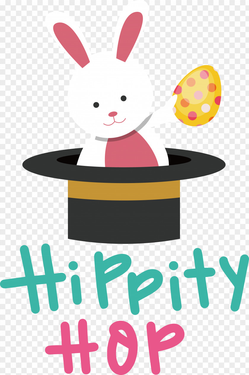 Easter Bunny PNG