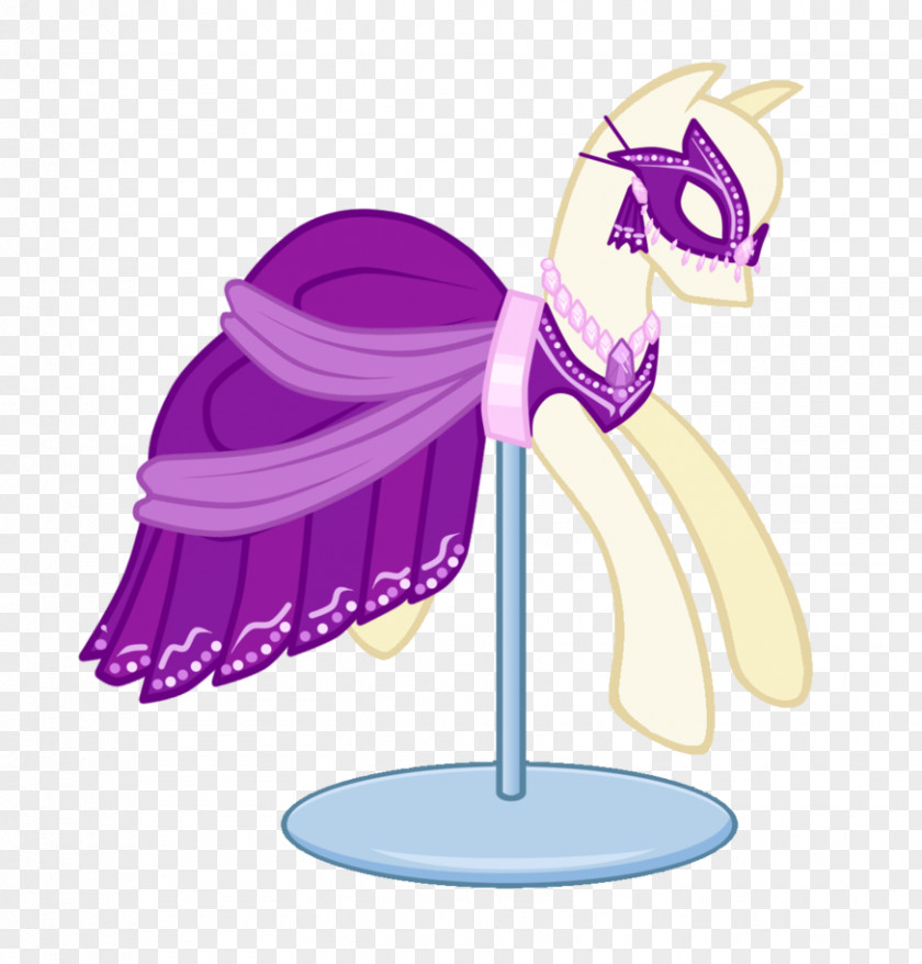 Equestria Daily My Little Pony Rarity Wedding Dress PNG