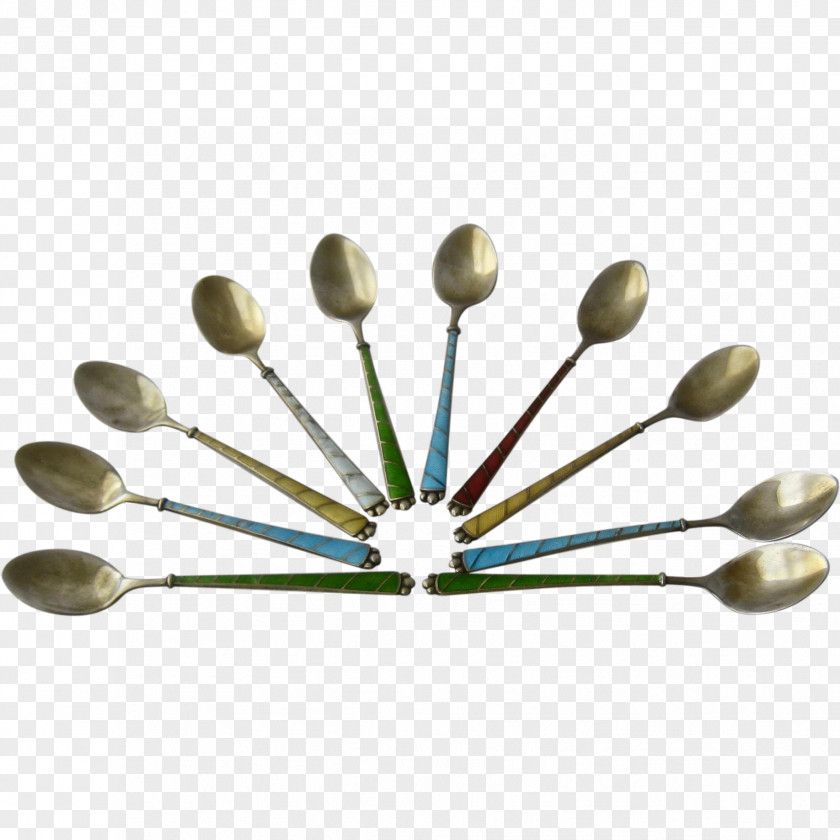 Fork Spoon Product PNG