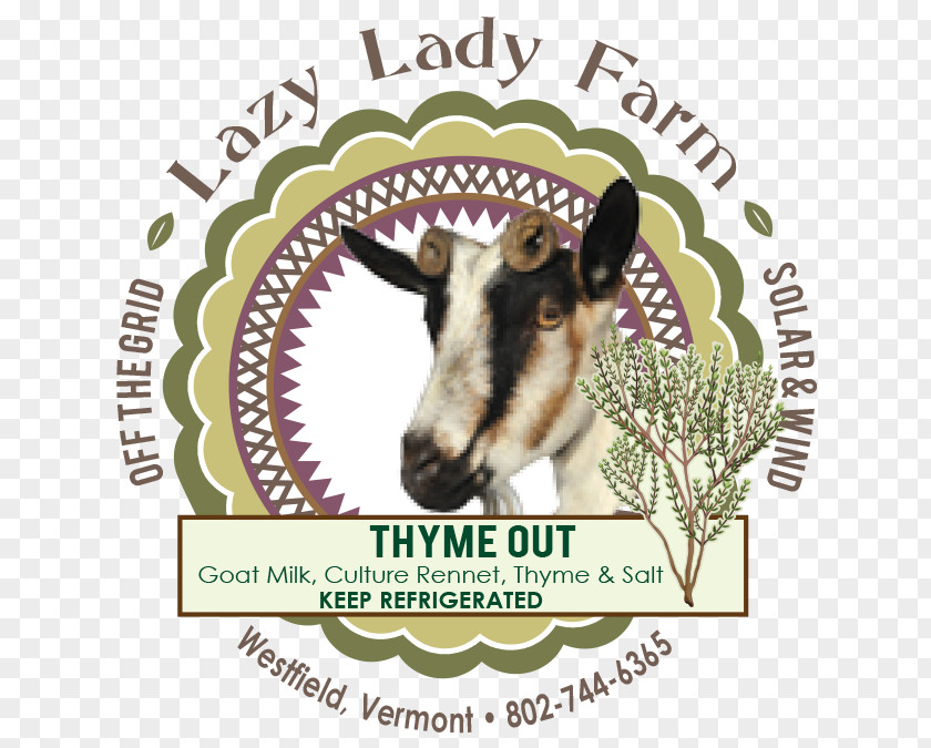 Goat Cheese Milk Vermont Council PNG