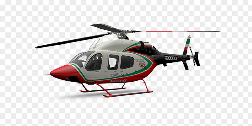 Helicopter Bell 429 GlobalRanger Image Clip Art PNG