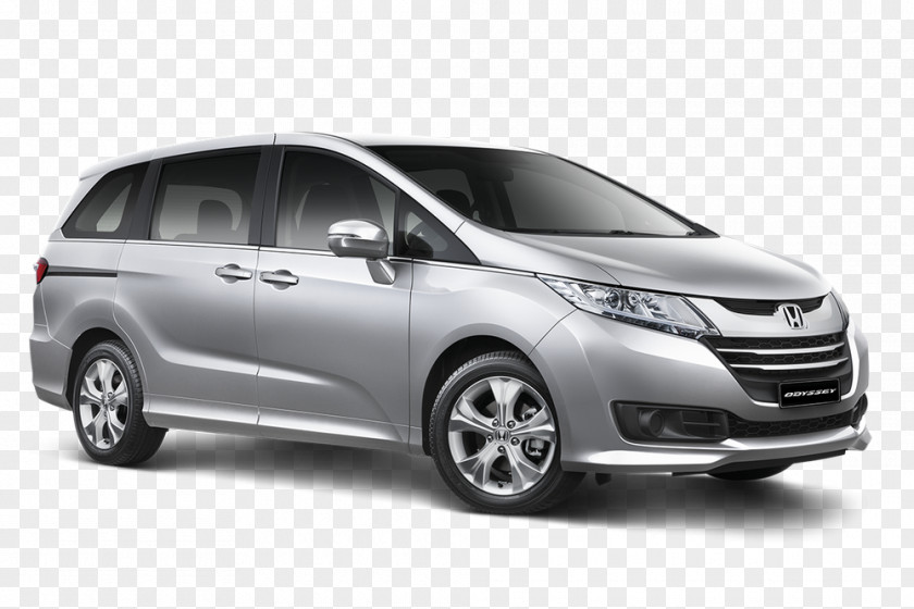 Honda 2018 Odyssey Car Civic CR-V PNG