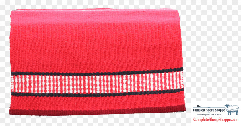 Horse Saddle Blanket Textile PNG