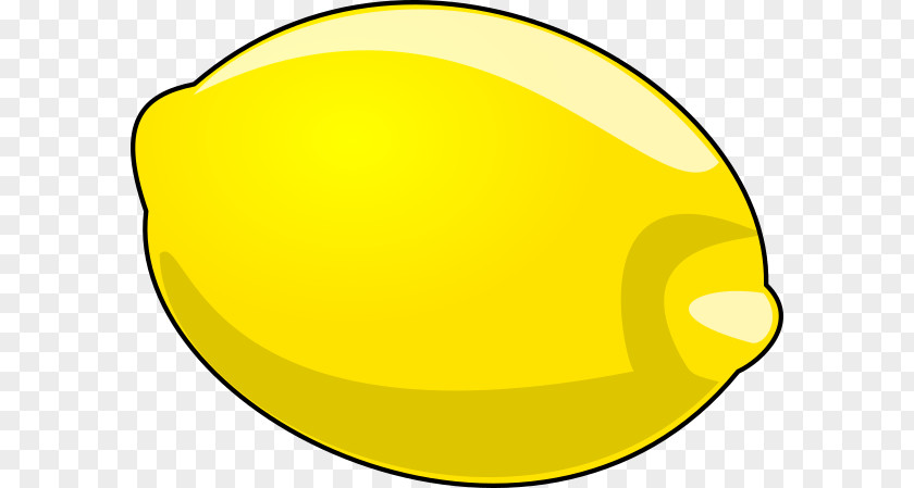 Lemon Clipart Black And White Cation Ionic Liquid Salt PNG