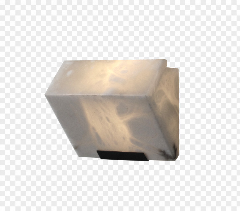 Metal Block Rectangle Lighting PNG