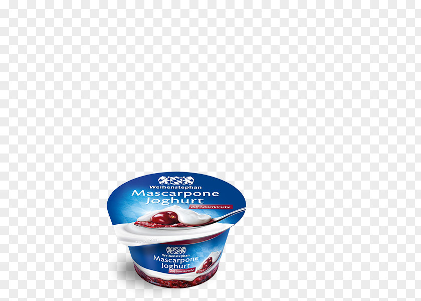 Milk Crème Fraîche Weihenstephan Yoghurt Mascarpone PNG