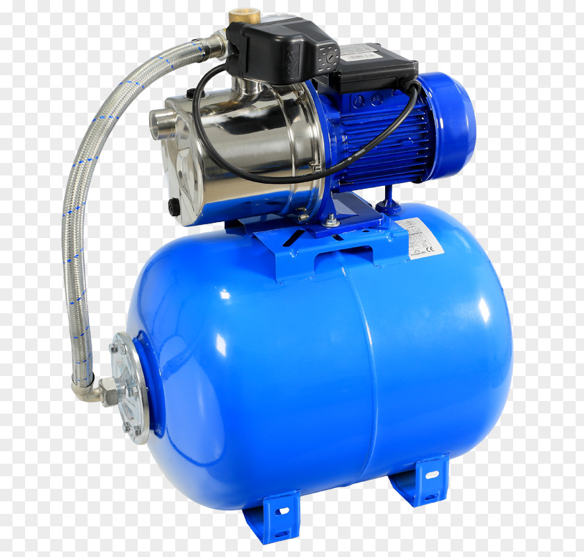 Motopompe Product Design Compressor Pump PNG