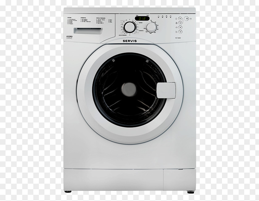 Samsung Washing Machines Home Appliance Combo Washer Dryer Clothes PNG