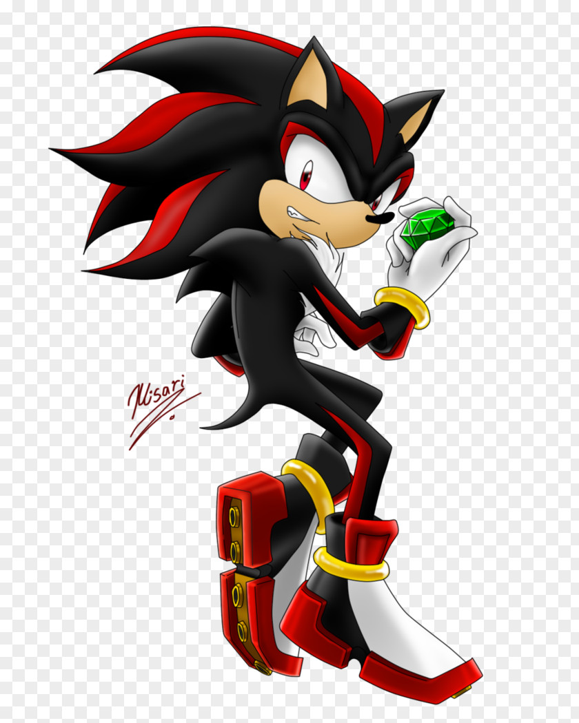 Shadow The Hedgehog Ariciul Sonic Adventure 2 Metal PNG
