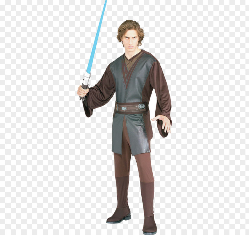 Anakin Skywalker Luke Star Wars: The Clone Wars PNG