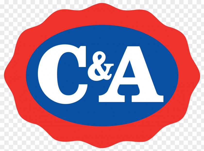 C&A Logo Retail Brand PNG