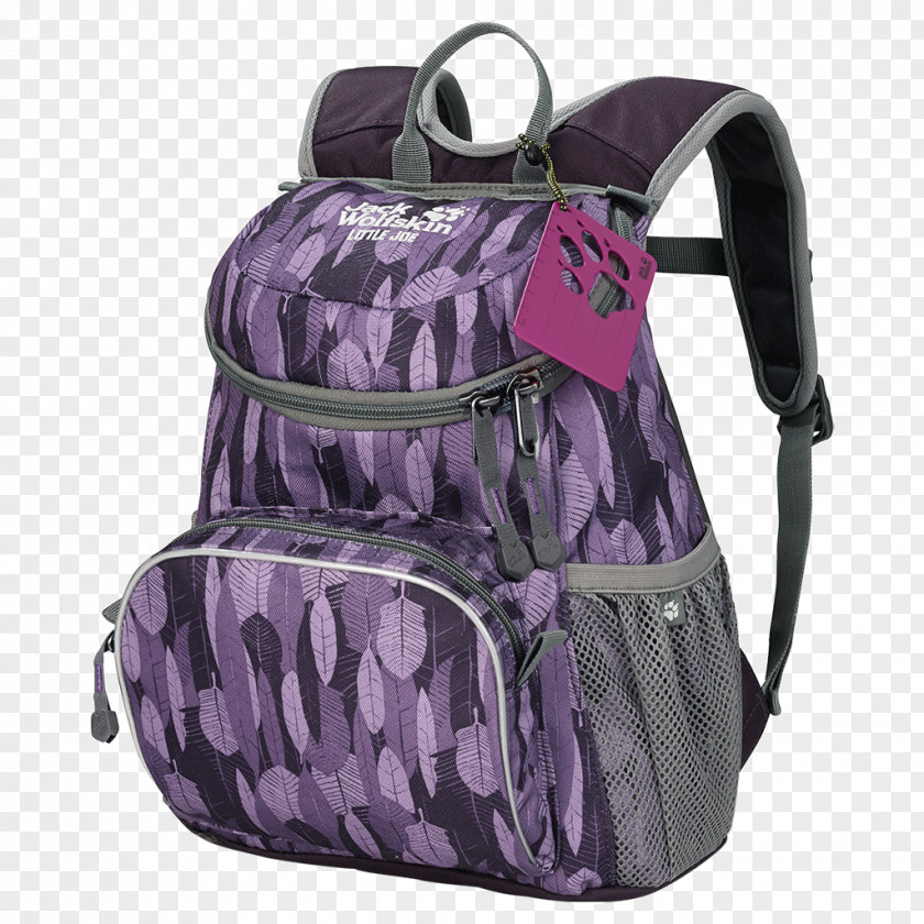 Children Backpack Handbag Jack Wolfskin Yeah! Baggage PNG