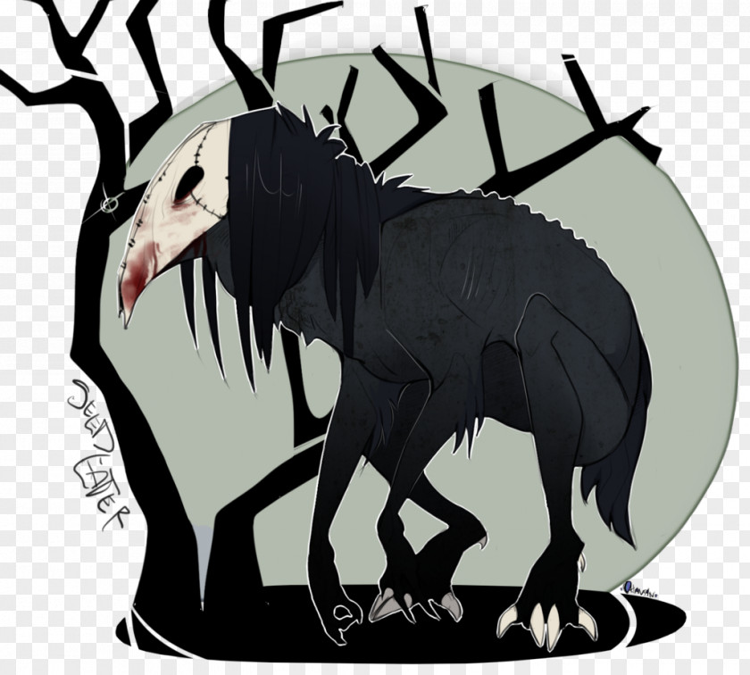 Deep Forest Creepypasta Jeff The Killer Drawing Art Laughing Jack PNG