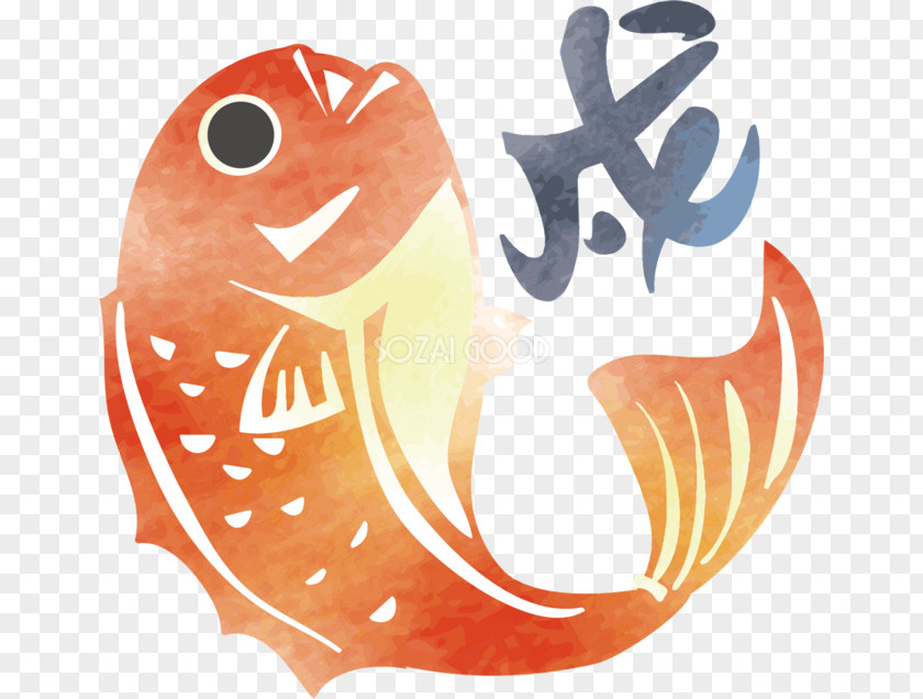 Dog Sashimi Sea Bream 昆布締め PNG
