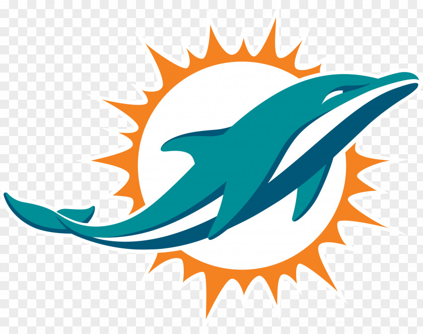 Dolphin Hard Rock Stadium Miami Dolphins NFL Baltimore Ravens Atlanta Falcons PNG