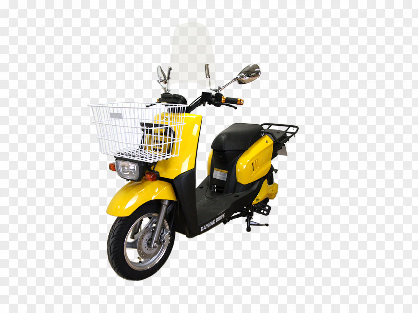 Electric Motorcycle Motorized Scooter Vehicle Motorcycles And Scooters Bicycle PNG