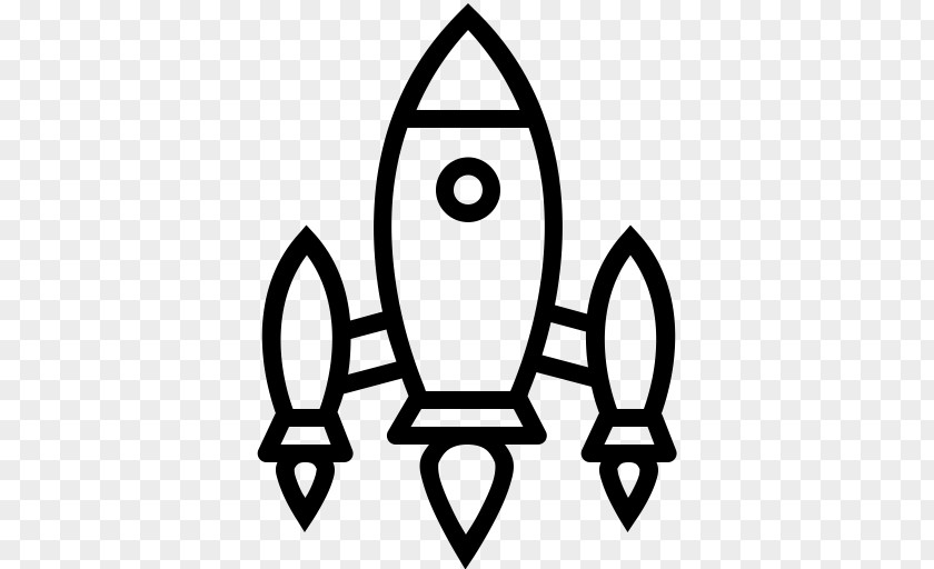 Galaxy Icon Entrepreneurship Spacecraft Rocket Service PNG