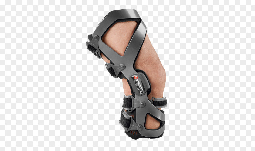 Knee Orthotics Anterior Cruciate Ligament Breg, Inc. PNG