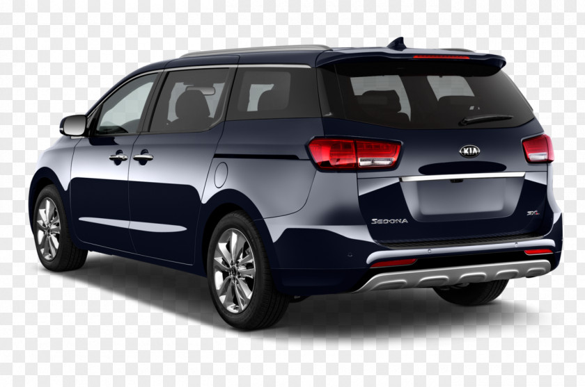 Passenger Car 2016 Kia Sedona 2015 Toyota PNG