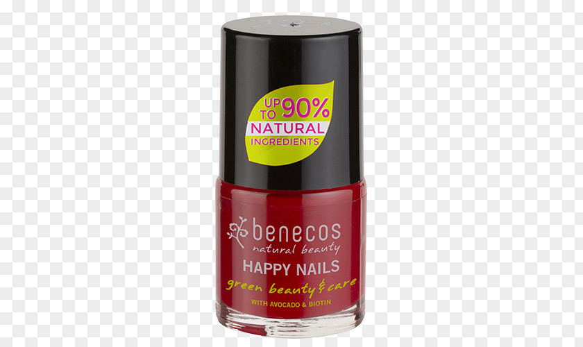 Red Nails Nail Polish Lacquer Product PNG