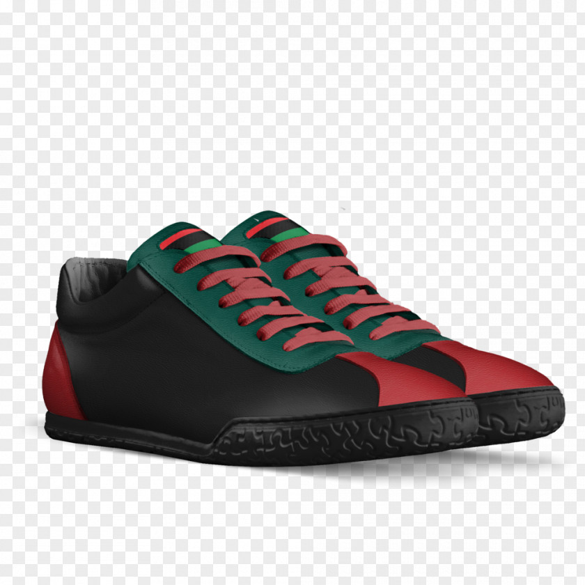 Skate Shoe Sneakers Basketball Leather PNG