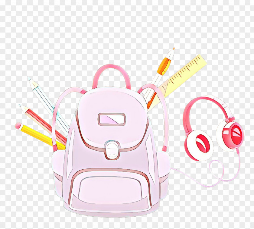 Technology Pink PNG