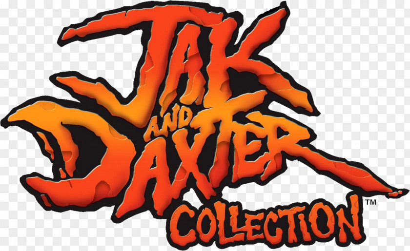 The Lost And Damned Jak Daxter Collection Daxter: Precursor Legacy Frontier II PNG