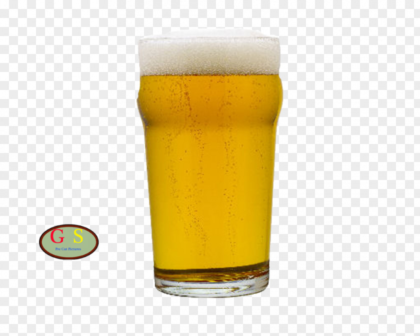 Ware Beer Lager Pint Glass Windlifter Bierbril PNG