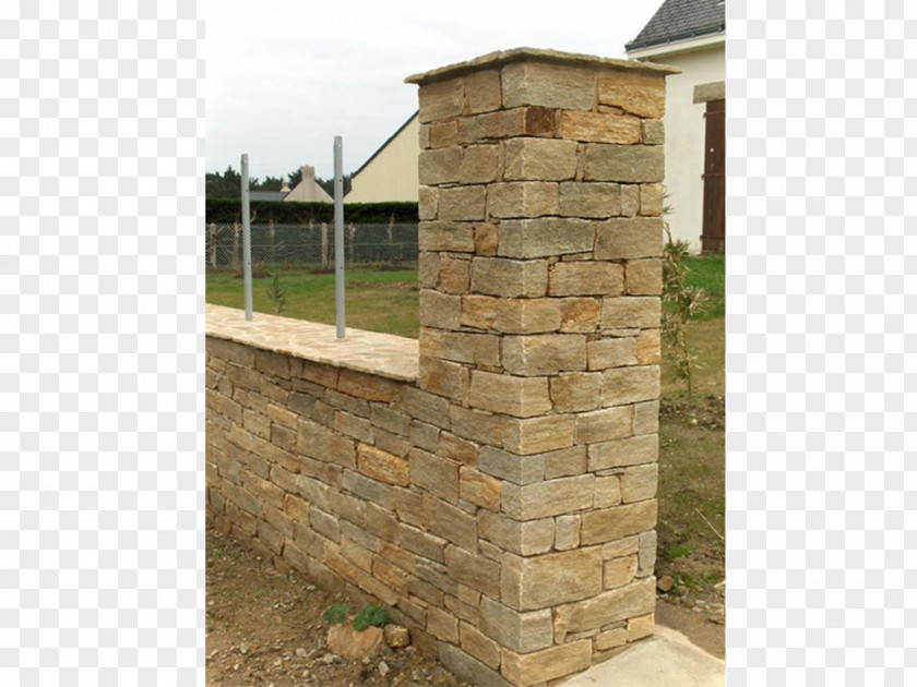 Window Stone Wall Brickwork Bricklayer PNG
