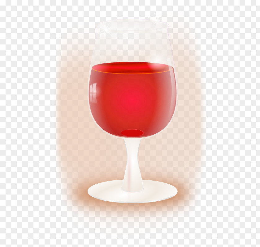 Wine Glass Red Drink PNG