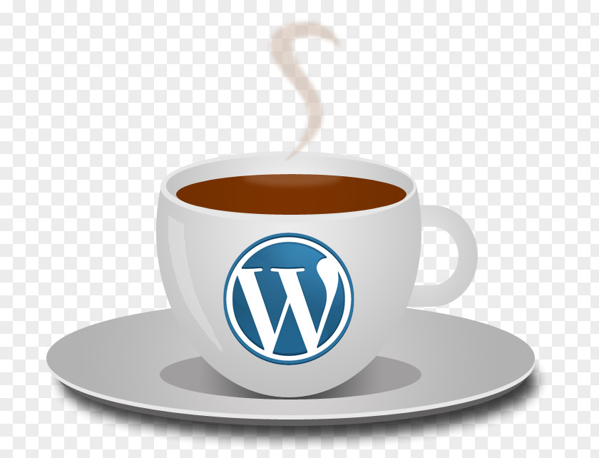 WordPress Cafe Coffee Clip Art PNG