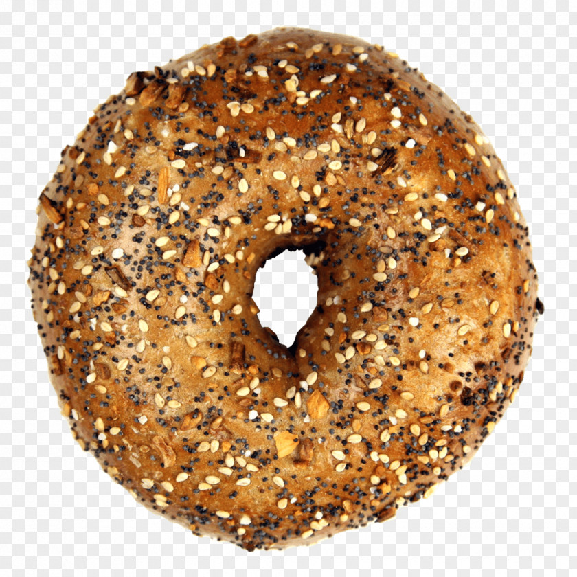 Bagel Montreal-style Donuts Simit Pizza PNG