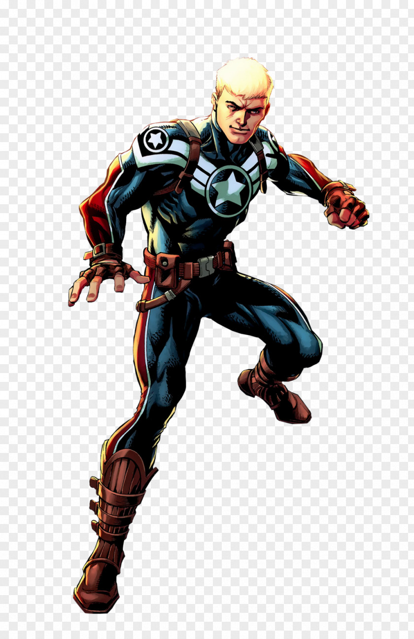 Captain America Hulk Erik Killmonger Secret Avengers Cable PNG