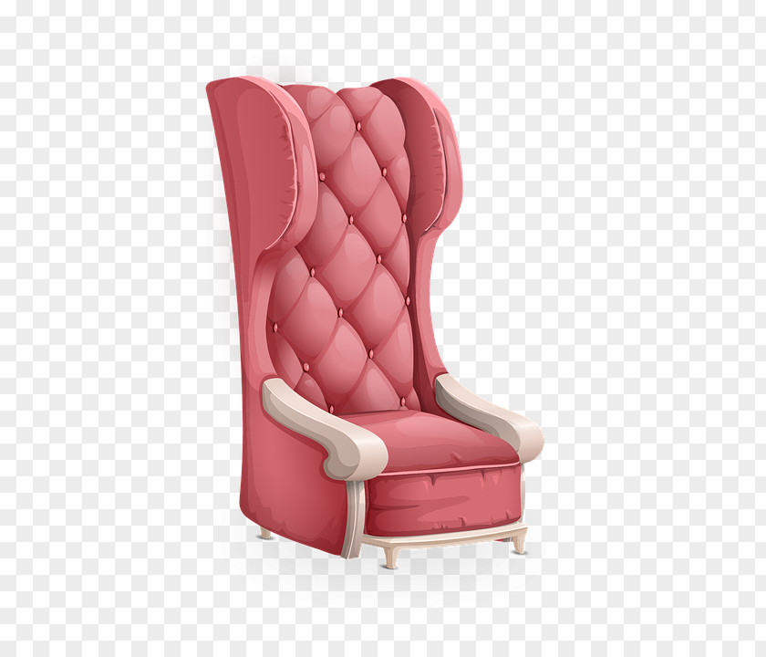 Chair Wing Furniture Table Egg PNG