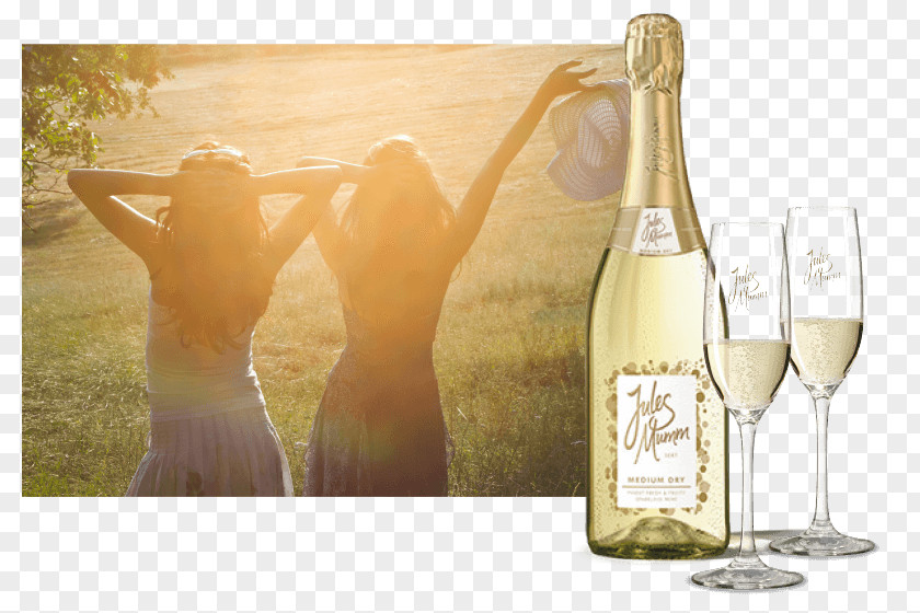 Champagne Rosé G.H. Mumm Et Cie White Wine Alcoholic Drink PNG