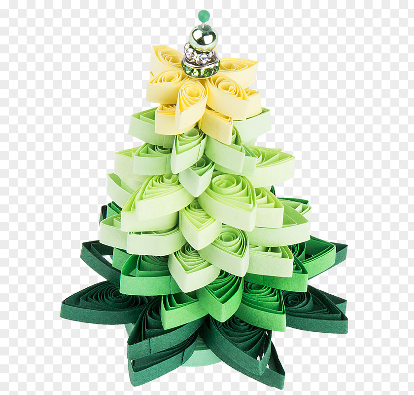 Christmas Tree Ornament PNG