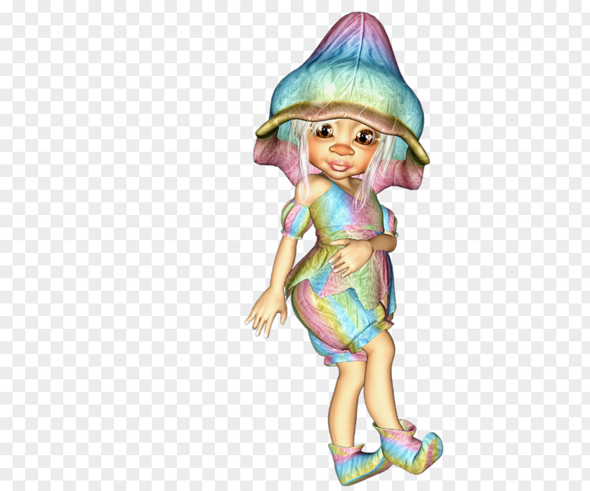 Doll Legendary Creature Fairy Gnome Biscuits Elf PNG