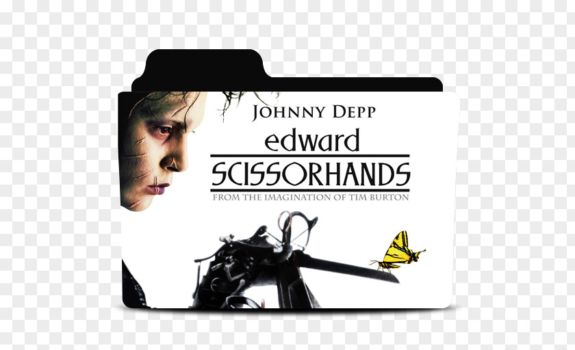 Film IMDb Edward Scissorhands Dianne Wiest Johnny Depp PNG