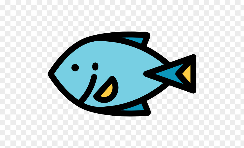 Fish Clip Art PNG