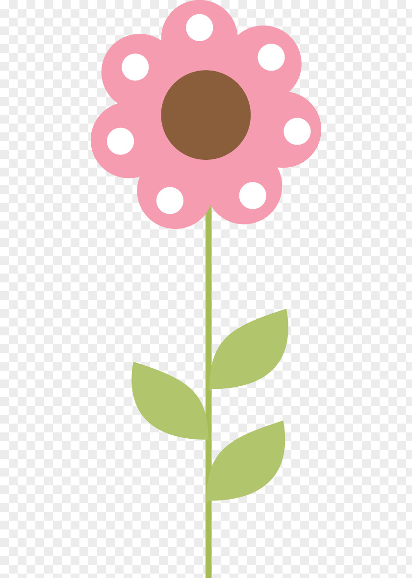 Flower Clip Art PNG