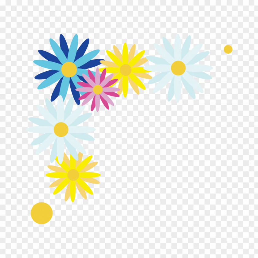 Flower Floral Design Illustration Vector Graphics Clip Art PNG